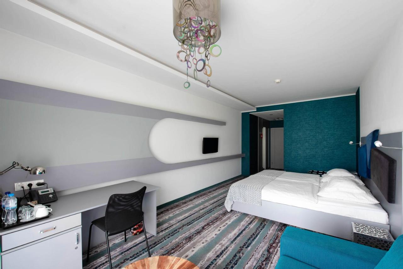 Hotel Lenart Величка Екстериор снимка
